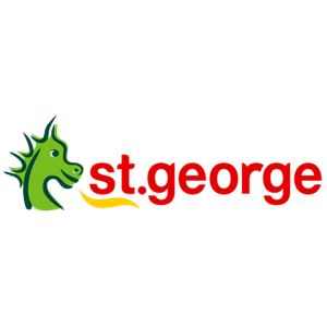St George Bank